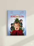 Home Alone – Ukrainian Language Workbook (PDF)